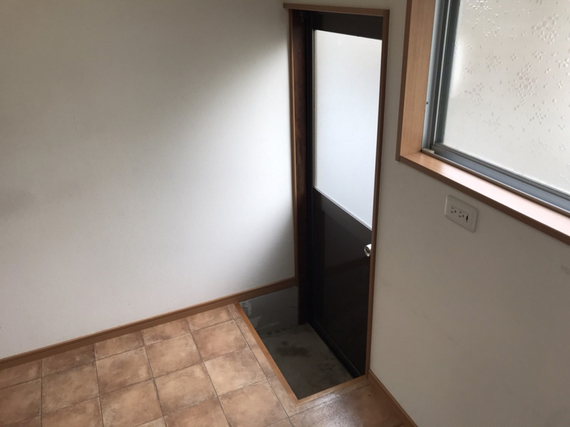 新在家中の町貸家の物件内観写真