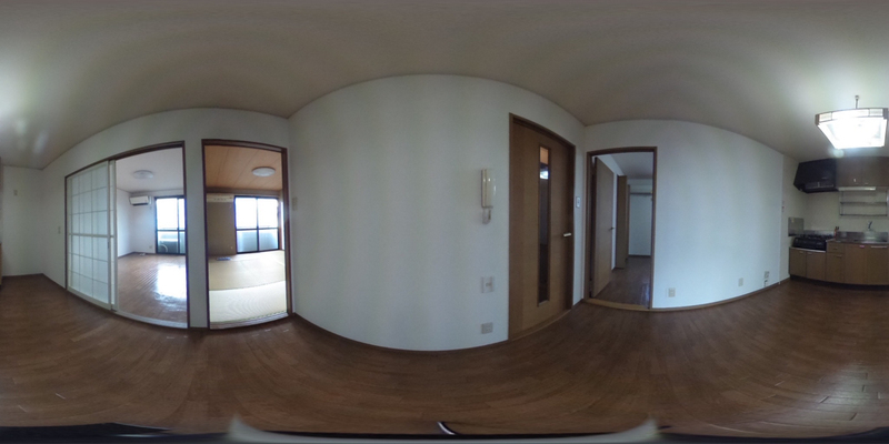 リビング 写真34