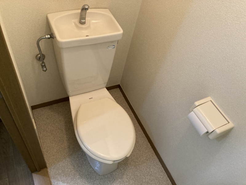 くすの木ハイツⅢの物件内観写真