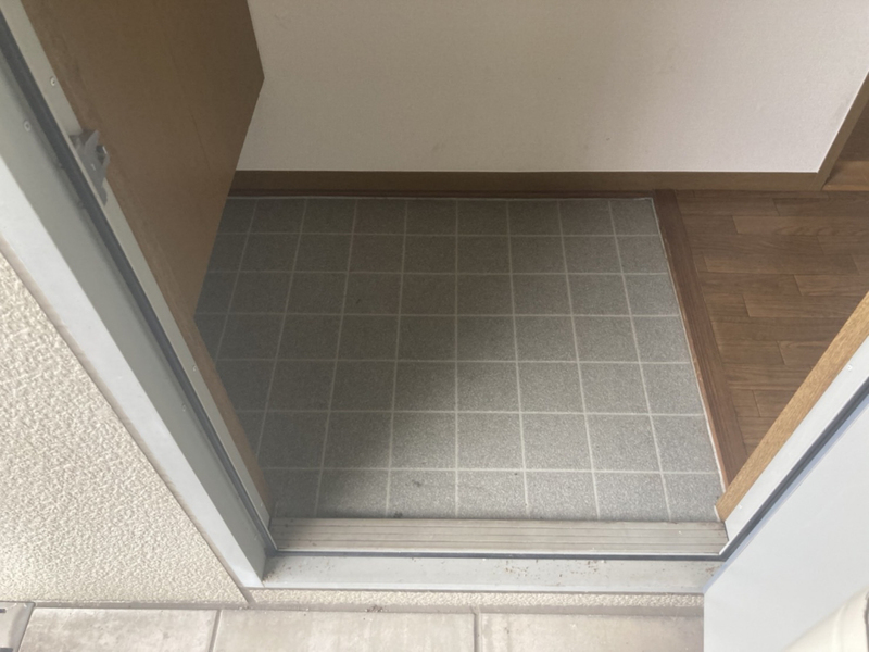 くすの木ハイツⅢの物件内観写真