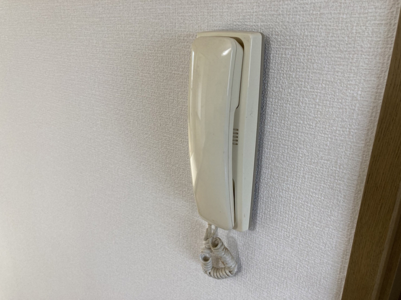 くすの木ハイツⅢの物件内観写真