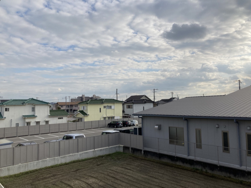 くすの木ハイツⅢの物件内観写真