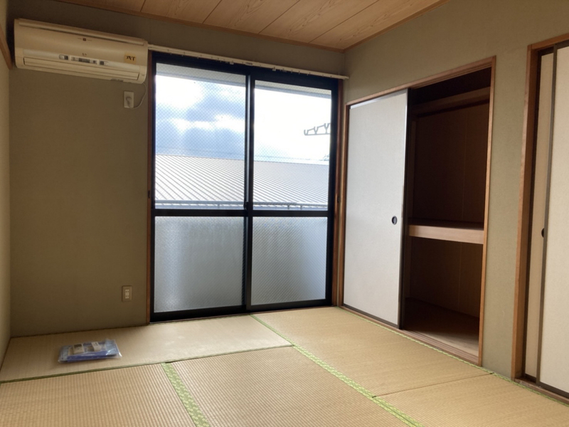 物件内観写真