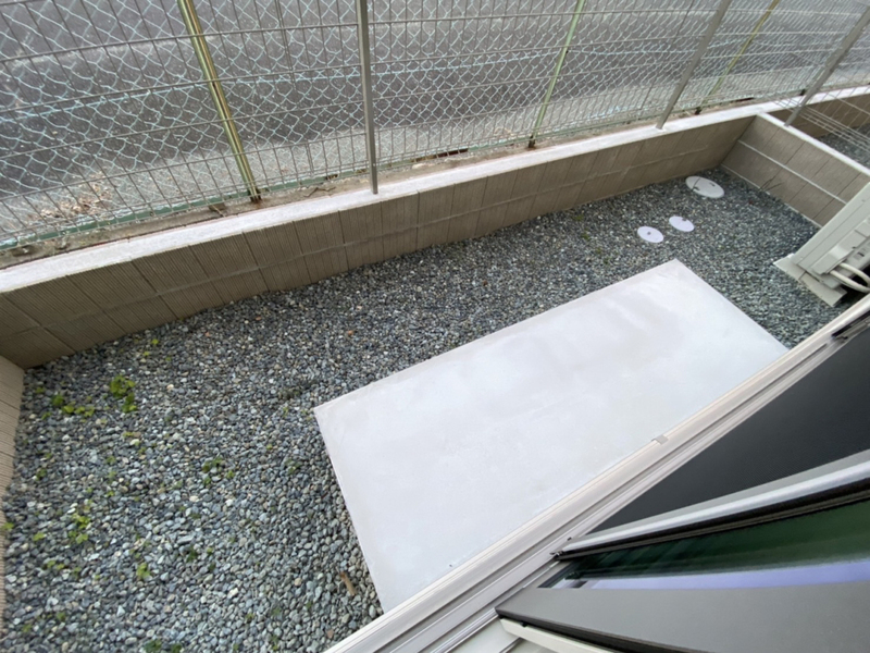 コスモポート新田の物件内観写真