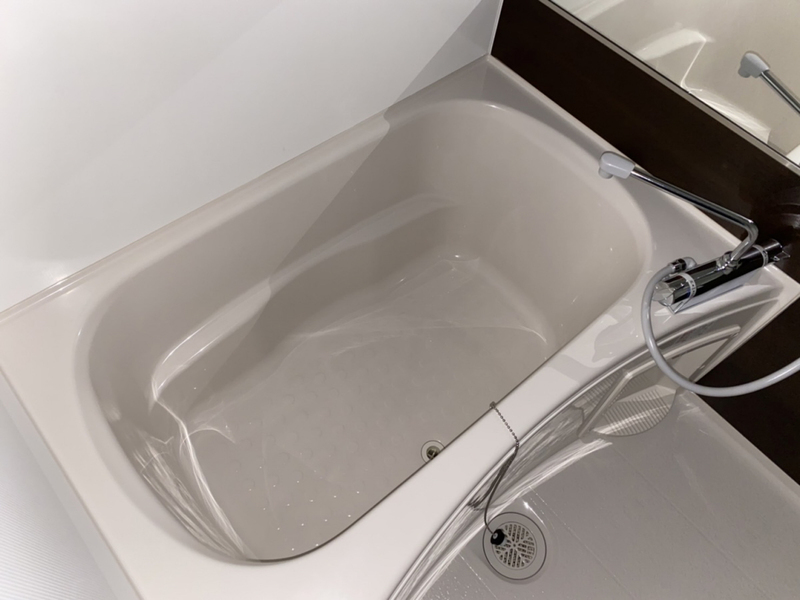 コスモポート新田の物件内観写真