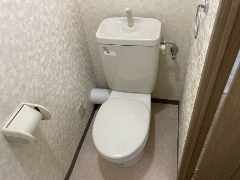 トイレ 写真5