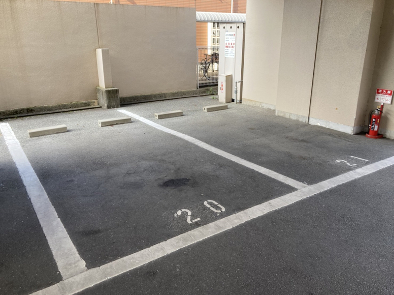 玄関 写真7