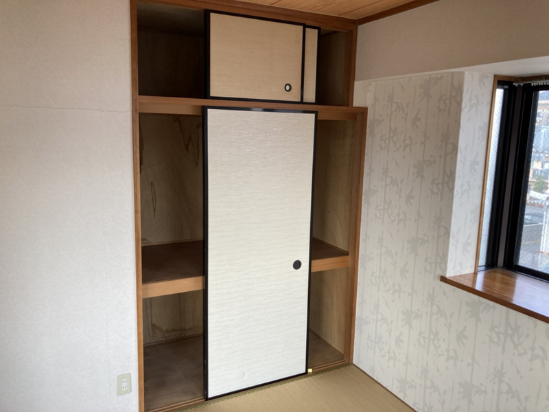 収納 写真9