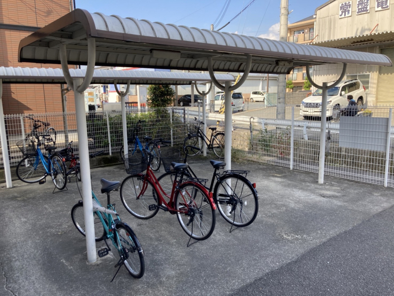 共用部 写真11