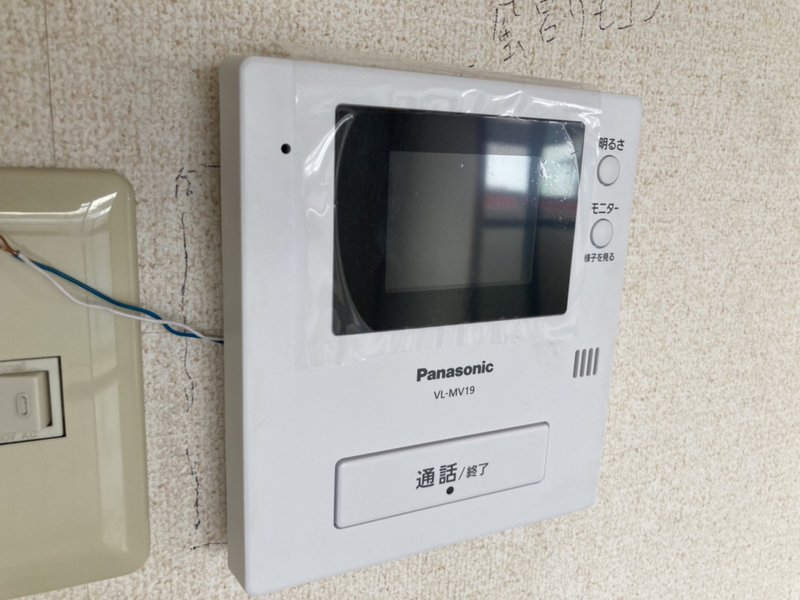 セキュリティ 写真13