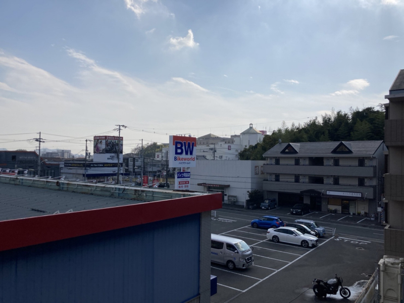 眺望 写真15