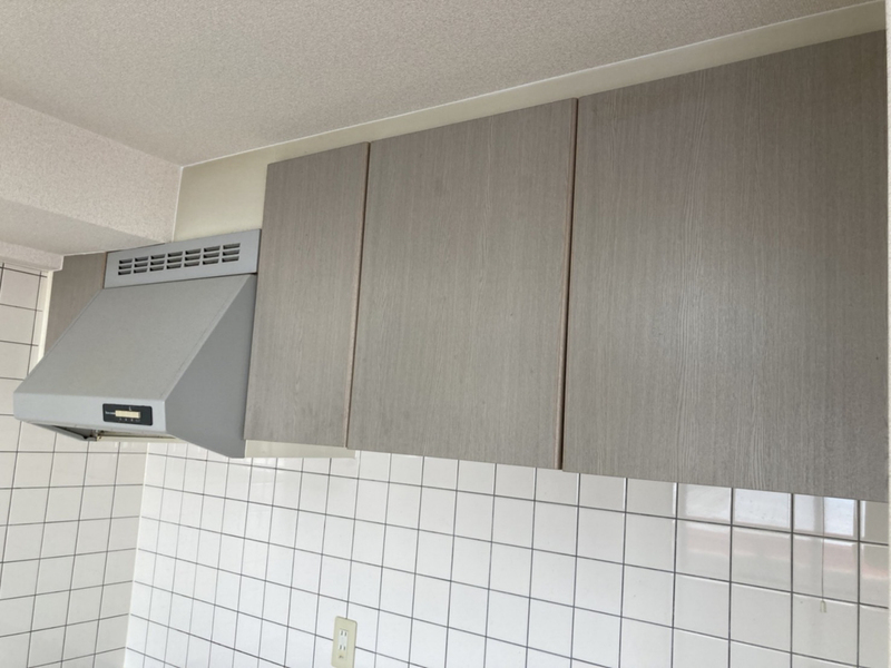 キッチン 写真19