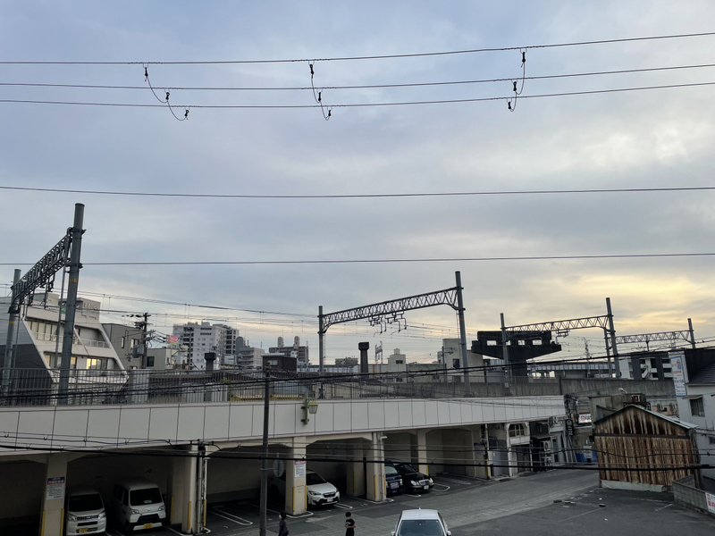 MISTRAL姫路駅前Ⅴ忍町の物件内観写真