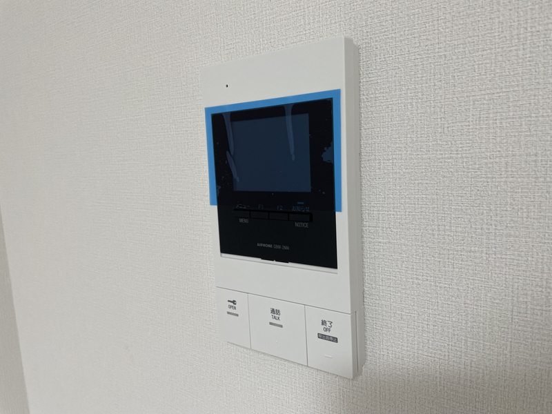 MISTRAL姫路駅前Ⅴ忍町の物件内観写真