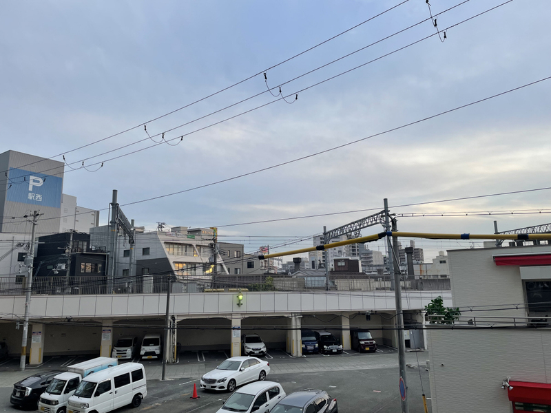 MISTRAL姫路駅前Ⅴ忍町の物件内観写真