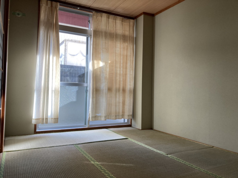 物件内観写真