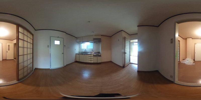 リビング 写真34