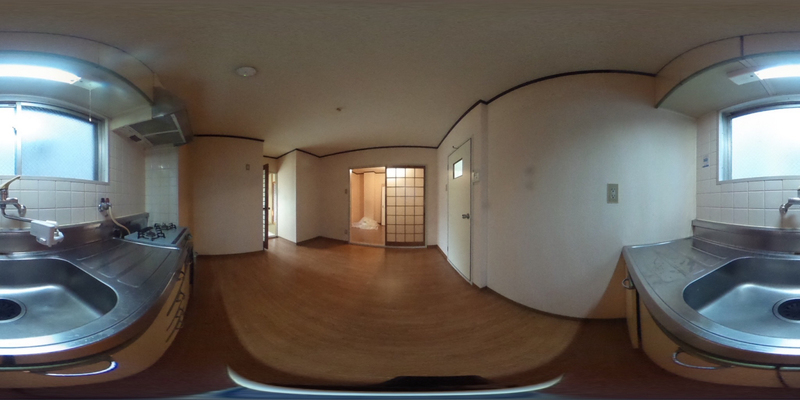 キッチン 写真35