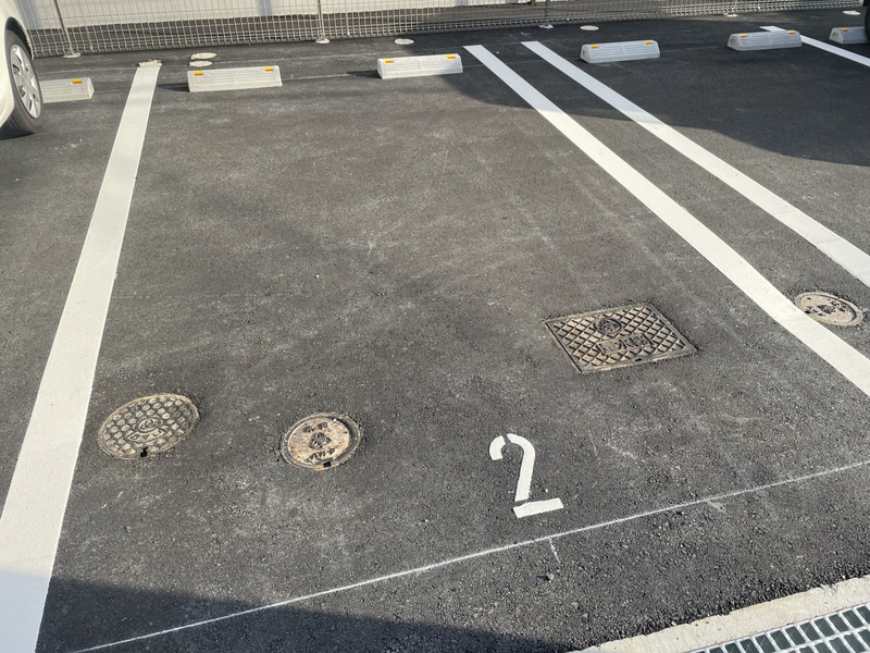 エレアージュ姫路駅南の物件外観写真