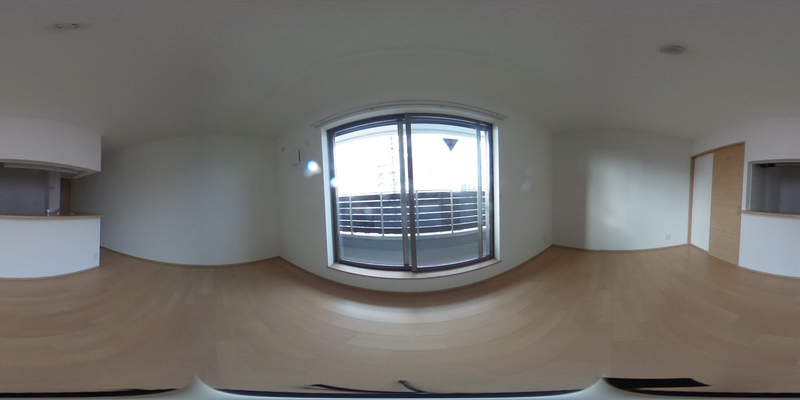 リビング 写真34