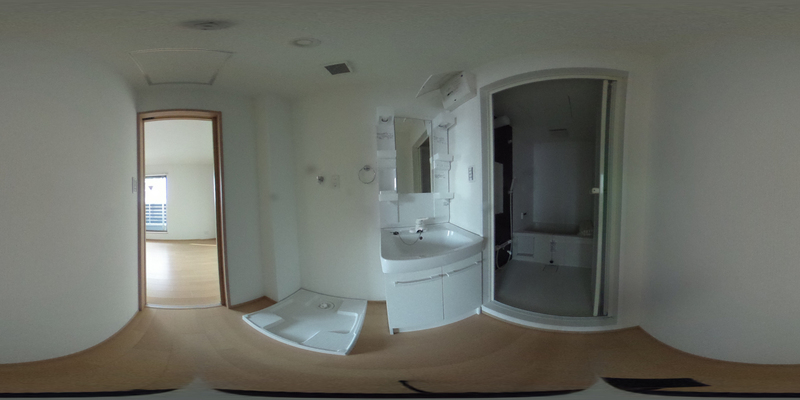 洗面所 写真36