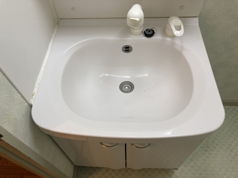 洗面所 写真6
