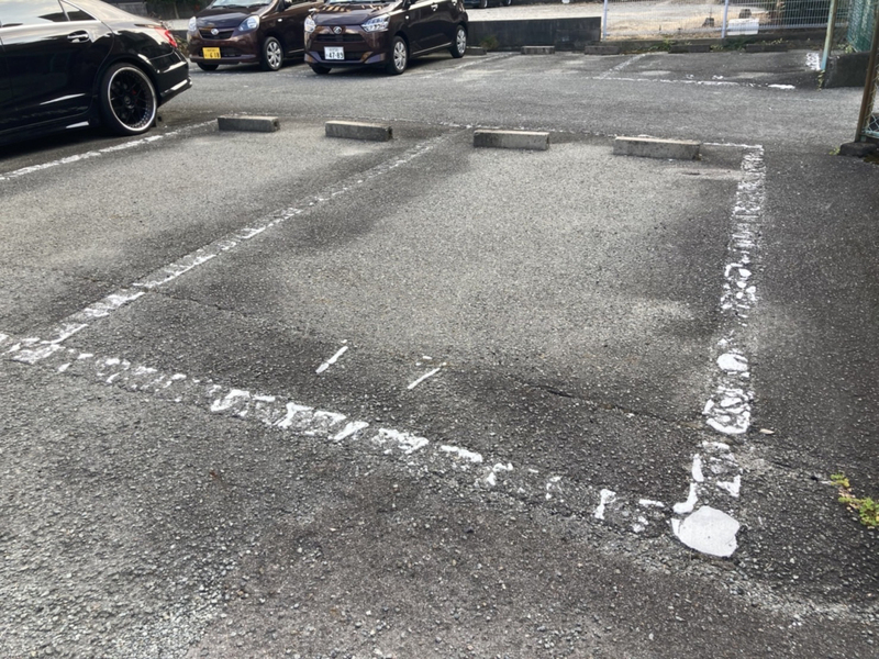 駐車場 写真10