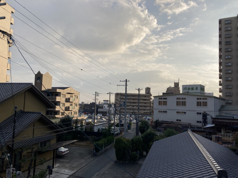 眺望 写真15