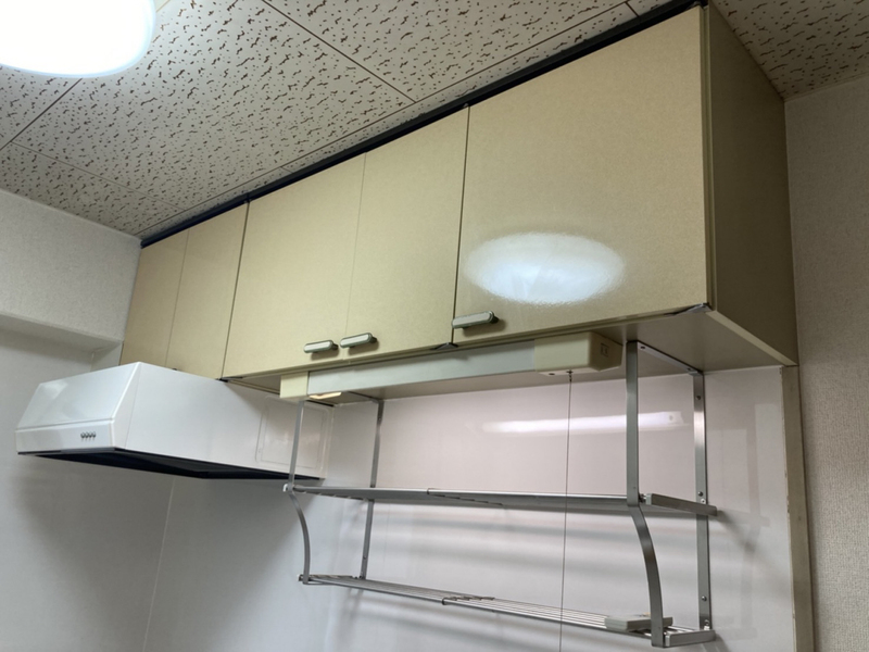 キッチン 写真19