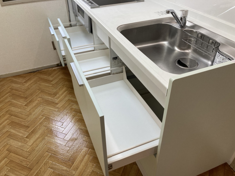 収納 写真30