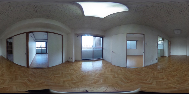 リビング 写真34