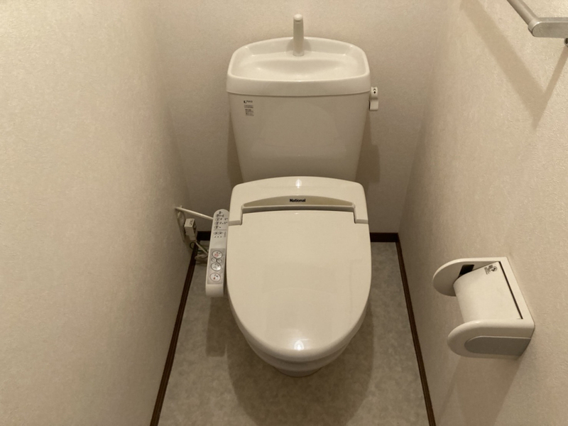 アゼリア宮上　Ａ棟の物件内観写真