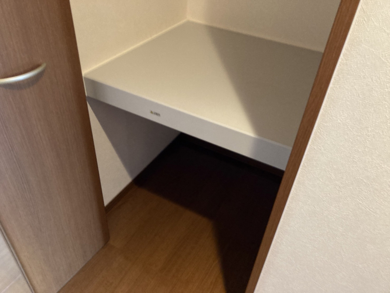 アゼリア宮上　Ａ棟の物件内観写真