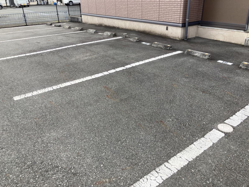 アゼリア宮上　Ａ棟の物件外観写真