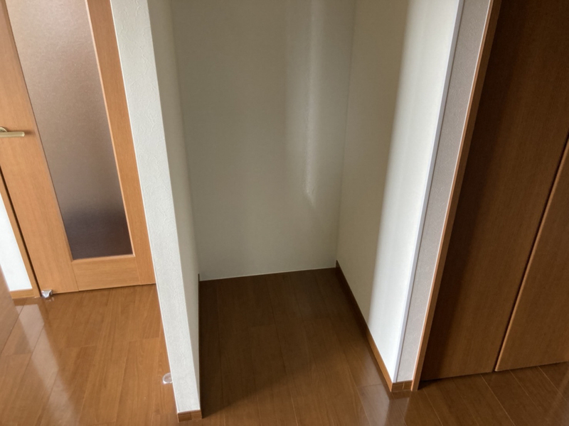 アゼリア宮上　Ａ棟の物件内観写真
