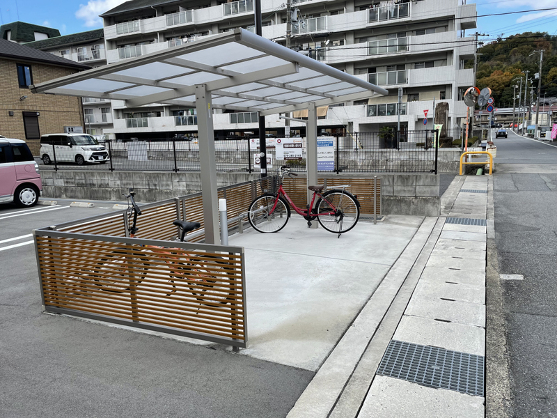 共用部 写真11