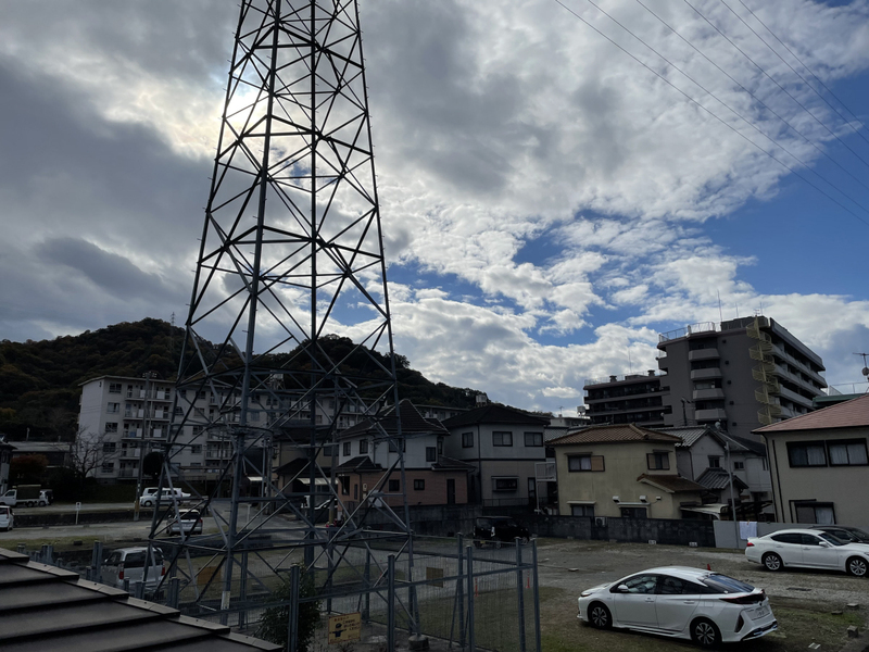 眺望 写真15