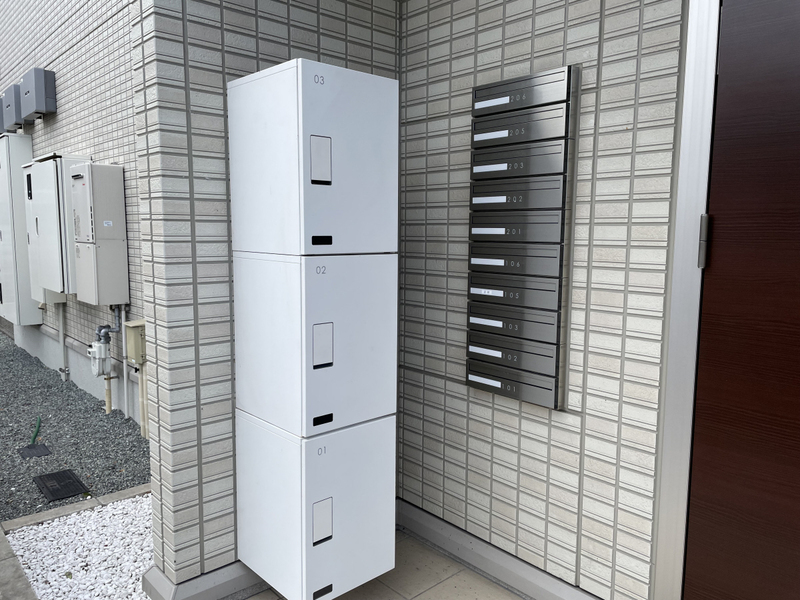 共用部 写真30