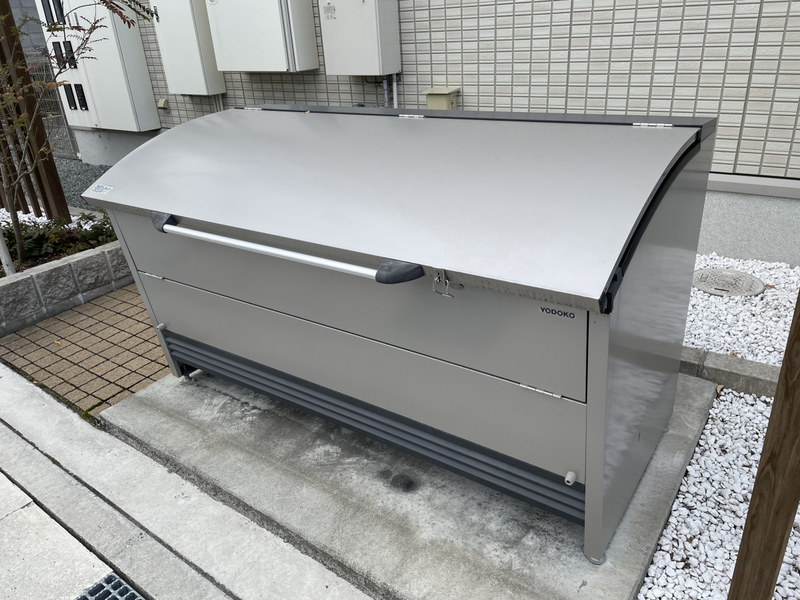 共用部 写真31
