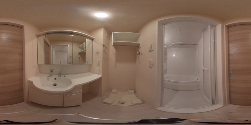 洗面所 写真36