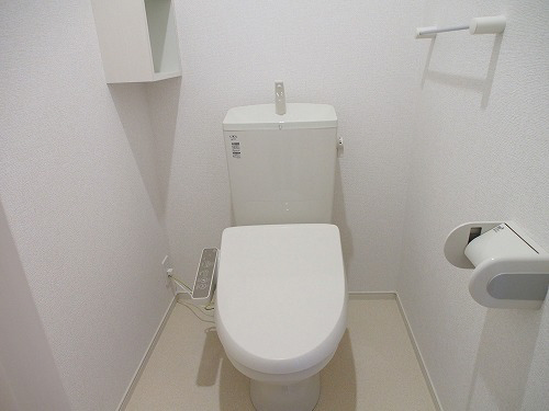 ラフィーネ和なごみの物件内観写真