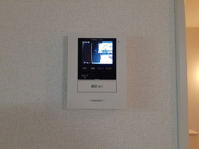 ラフィーネ和なごみの物件内観写真