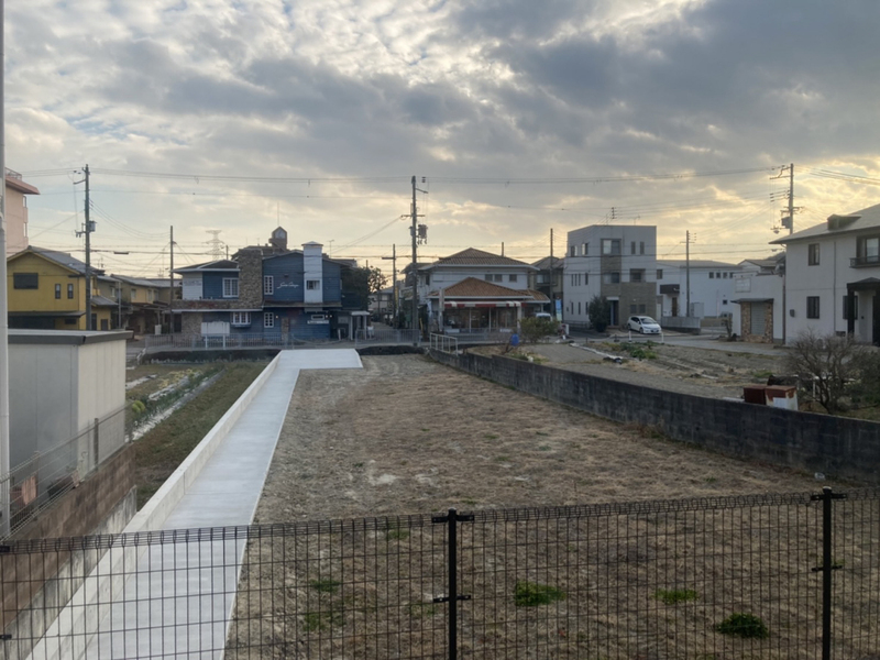 ヴァンベール田寺Bの物件内観写真