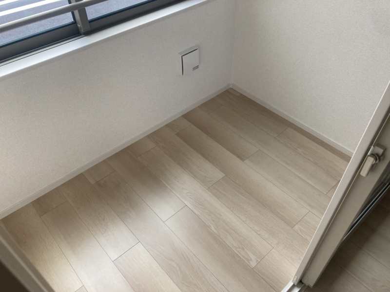 物件内観写真