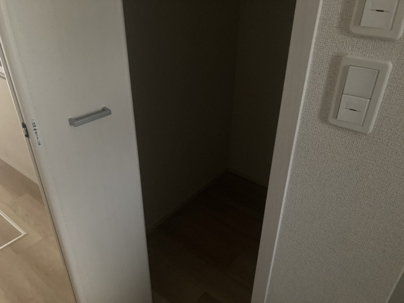 ヴァンベール田寺Bの物件内観写真
