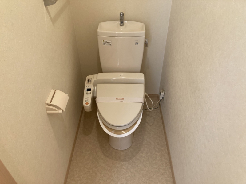 ハートランドⅢの物件内観写真