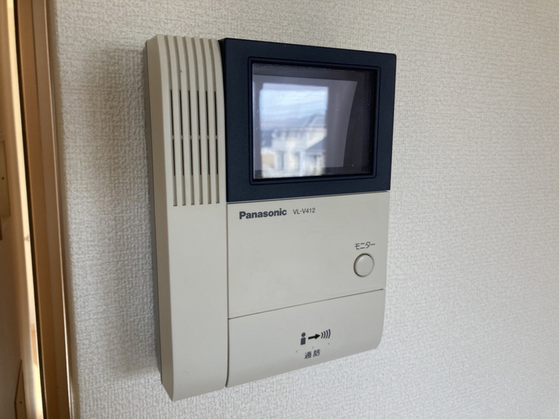 ハートランドⅢの物件内観写真