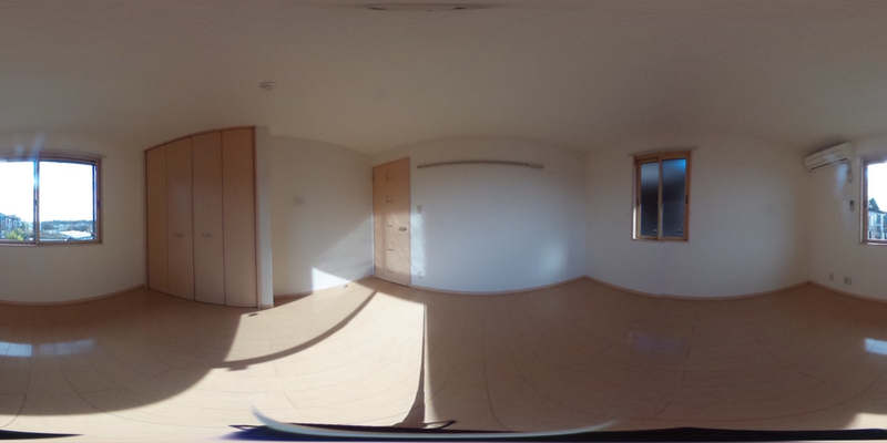 子供部屋 写真37