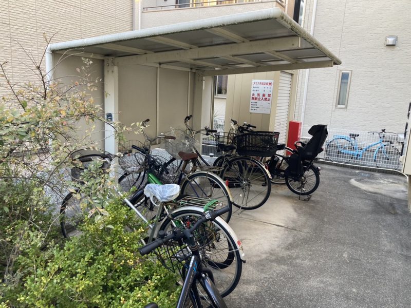 共用部 写真11