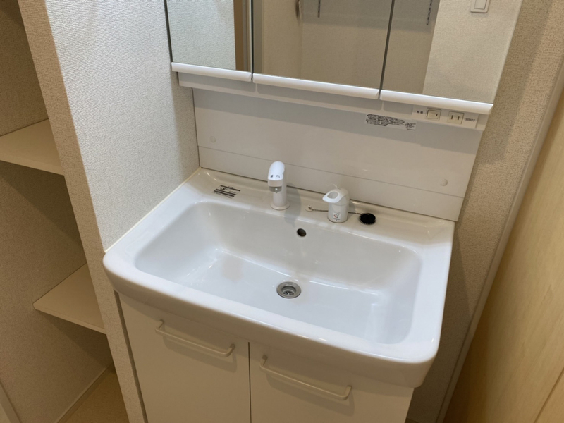 洗面所 写真10